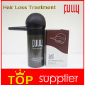 2016 Hot seller organic keratin protein hair thickener fibers oil OEM private label